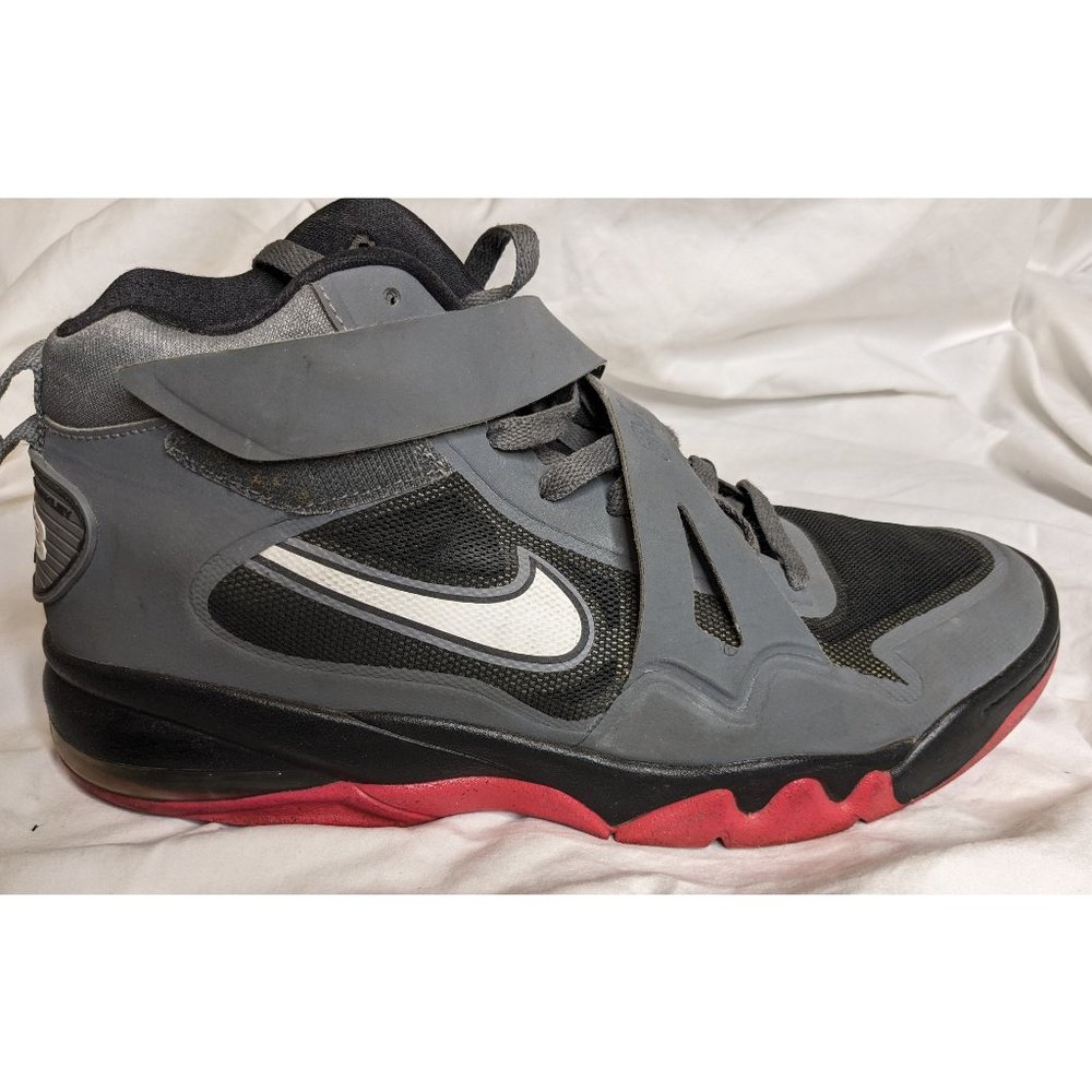Nike Air Force Max CB2
